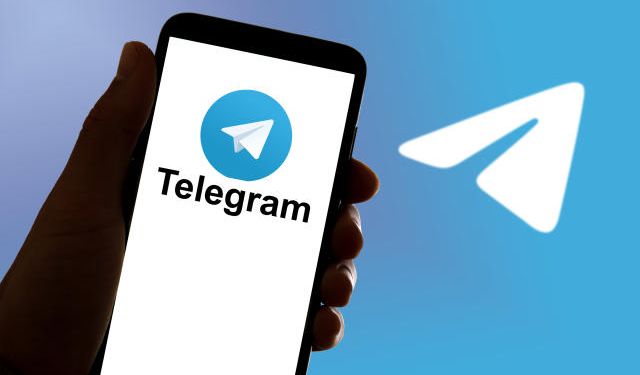 Rusya'da Telegram'a 3 Milyon Ruble Para Cezası Verildi