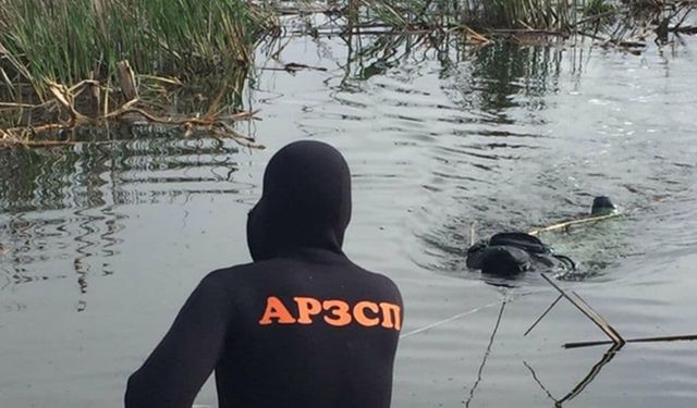 Rusya'da bir günde 40 kişi suda boğuldu