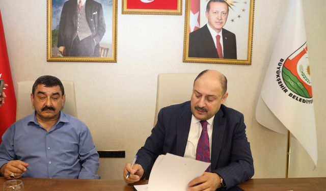 Başkan Gülpınar: "Neslin İmarı Şehrin İmarından Daha Önemlidir"