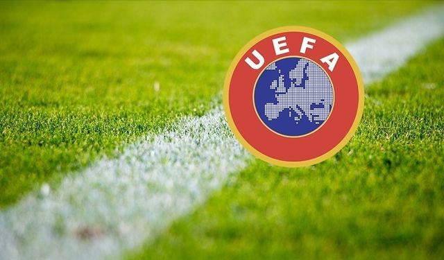 UEFA, Merih Demiral Hakkında Soruşturma Başlattı