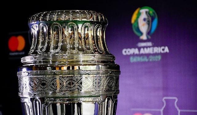 2024 Kupa Amerika’da Yarı Final Heyecanı Başlıyor