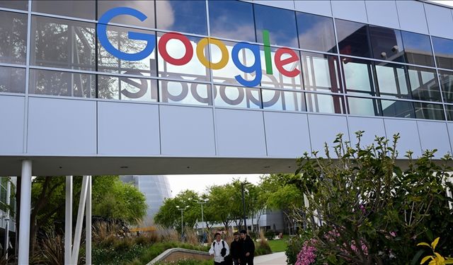 Google'ın Sera Gazı Emisyonları, Yapay Zeka Kaynaklı Enerji Talebiyle Arttı