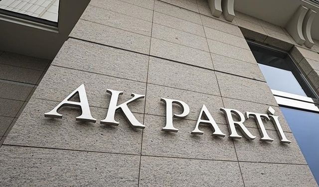 AK Parti'den çözüm süreci açıklaması