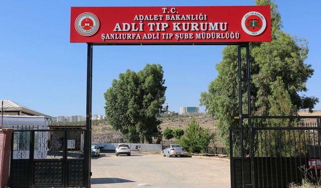 Şanlıurfa'da genç kız evinde ölü bulundu