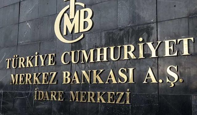 Merkez Bankası faiz kararını perşembe günü açıklayacak