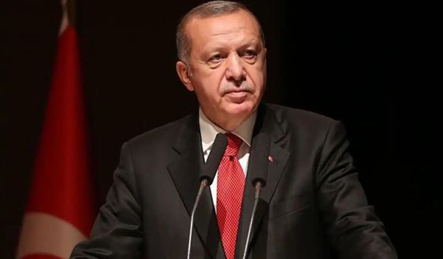 Cumhurbaşkanı Erdoğan: Gazze soykırımını sona erdirecek adımları atamayan BMGK failleri cesaretlendirmekte