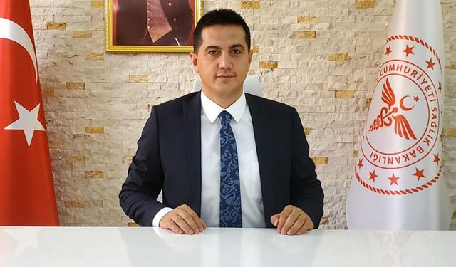 Uzm. Dr. Canpolat: Kötü çalışma koşulları ruh sağlığını olumsuz etkiliyor