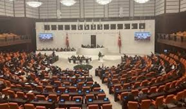 CHP'nin suça bulaşan gençlerin sayısındaki artışın nedenlerinin araştırılmasına ilişkin önerisi reddedildi