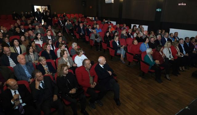 CHP’li Günaydın; “22 yıllık bu karanlık tünelden hep beraber çıkacağız”