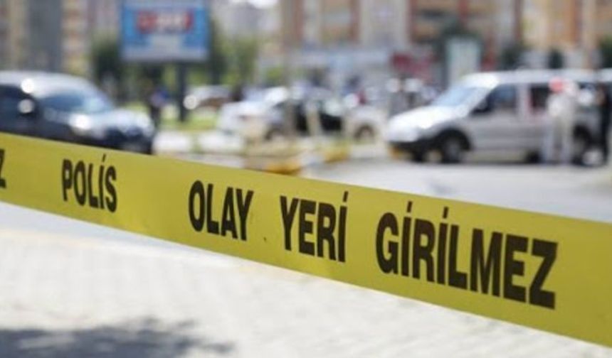 Viranşehir'de Silahlı Kavga: 1 Kişi Yaralandı!