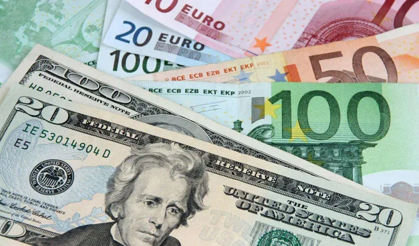 Dolar ve Euro Bugün Ne Kadar? İşte Güncel Döviz Kurları