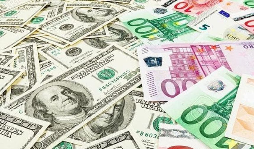Bugünün Dolar ve Euro Kuru: Güncel Döviz Kurları