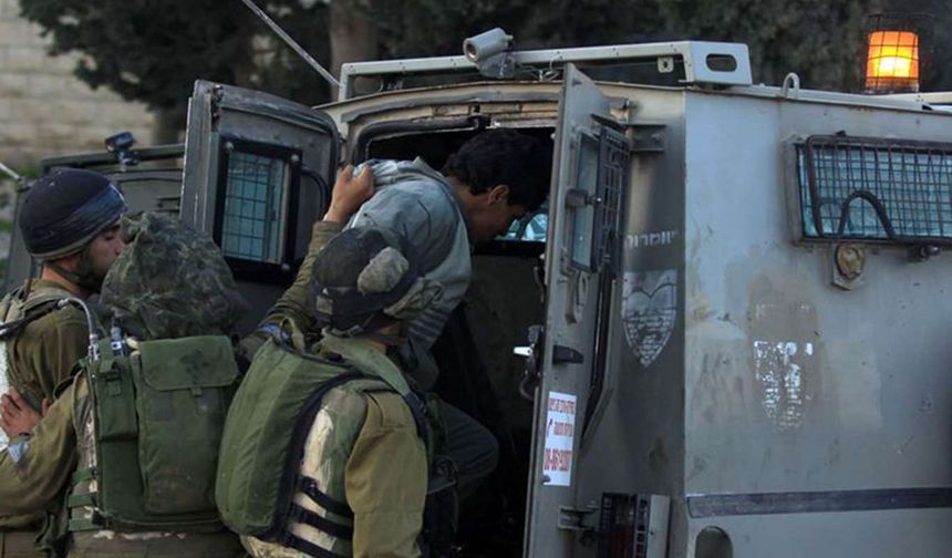 Filistin Esirler Cemiyeti: Gazze'de Alıkonulan Filistinlilerin Akıbetinden İşgal Rejimi Sorumlu