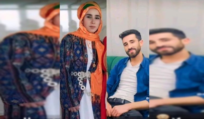 Urfa'da kan donduran olay: Evlenmelerine izin verilmeyen iki genç intihar etti!