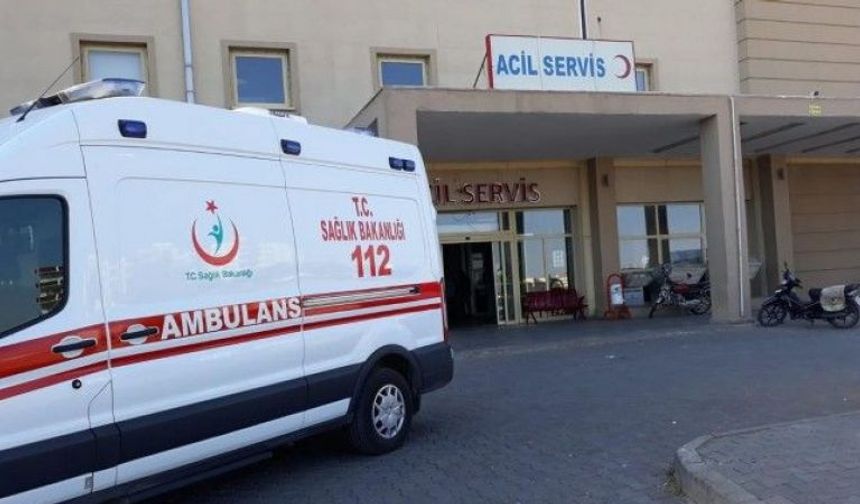 Viranşehir’de traktörden düşen çocuk hayatını kaybetti