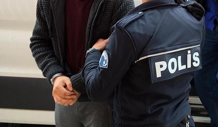 Viranşehir’de hakkında hapis cezası bulunan şüpheli yakalandı