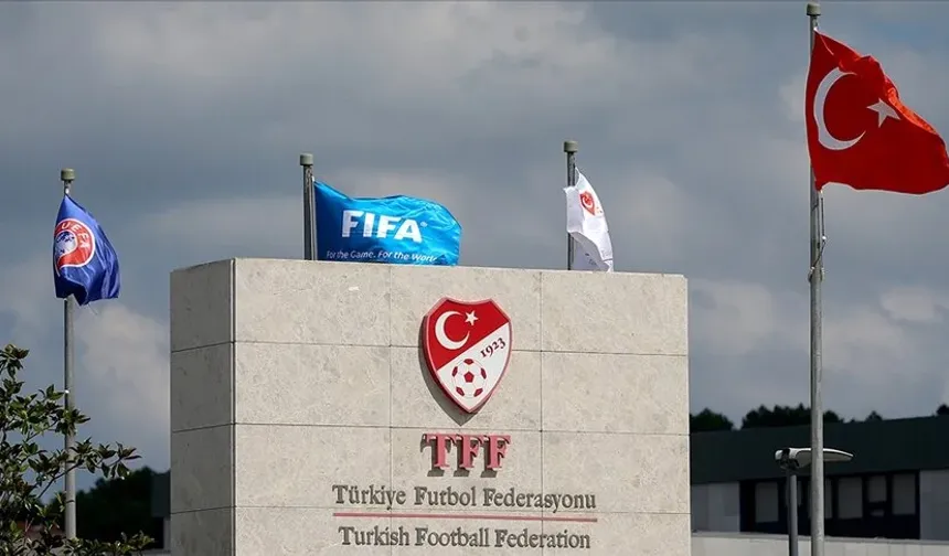 TFF Seçimleri İçin Kulüpler Birliği ve TFF Arasında Uzlaşı Sağlanamadı