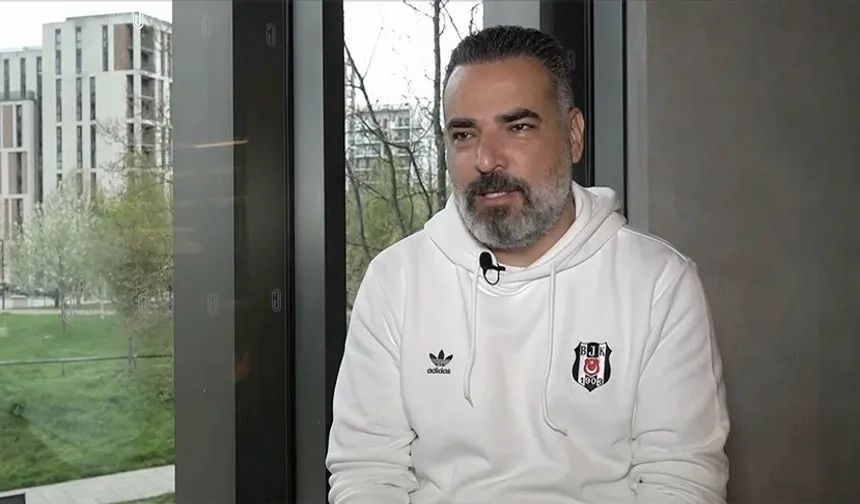 Beşiktaş Basketbol İcra Kurulu Başkanı Arseven: Londra’ya Kupayı Kazanmaya Geldik