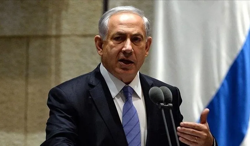 Uluslararası Ceza Mahkemesi, Netanyahu Hakkında İncelemelerde Bulunabilir