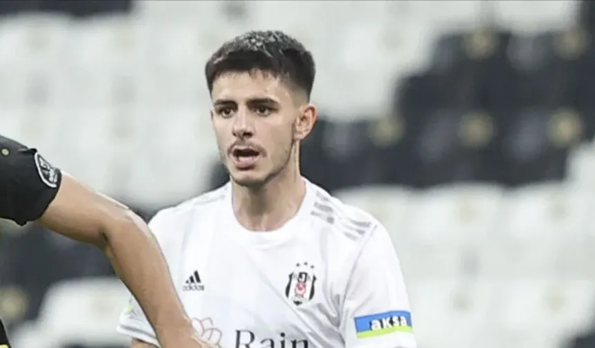 Beşiktaş, Genç Yeteneği Berkay Vardar ile Yollarını Ayırdı