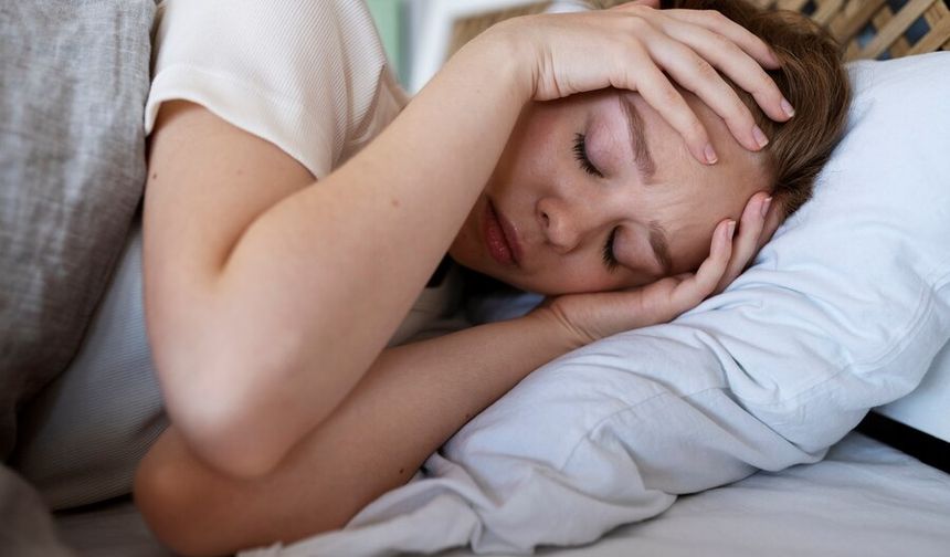 Uyku Felci: Nedenleri, Belirtileri ve Önleyici Tedbirler