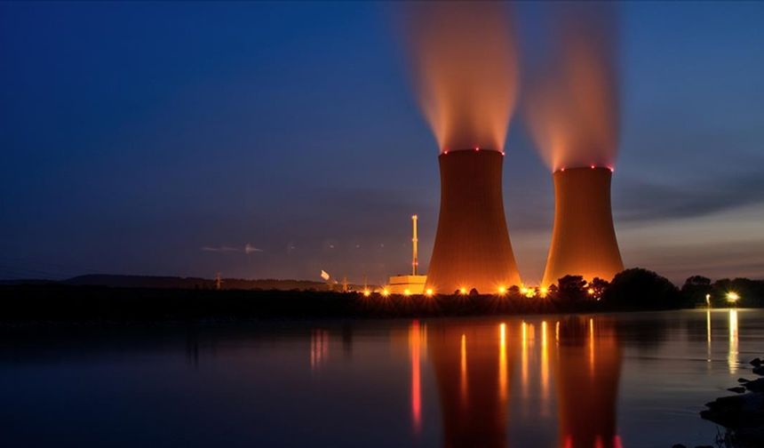 İngiltere, Avrupa'nın İlk Yeni Nesil Nükleer Yakıt Tesisi İnşa Edecek