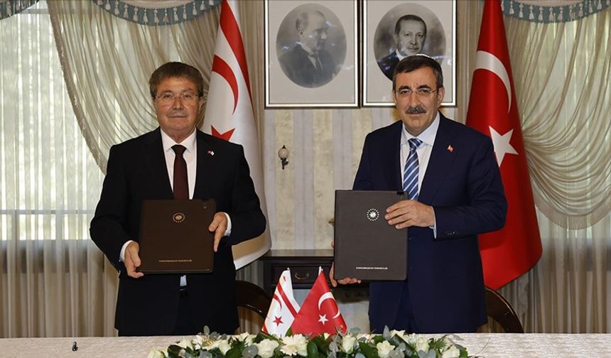 Türkiye-KKTC İşbirliği: Narenciye Sektöründe İleri Adımlar Atılıyor