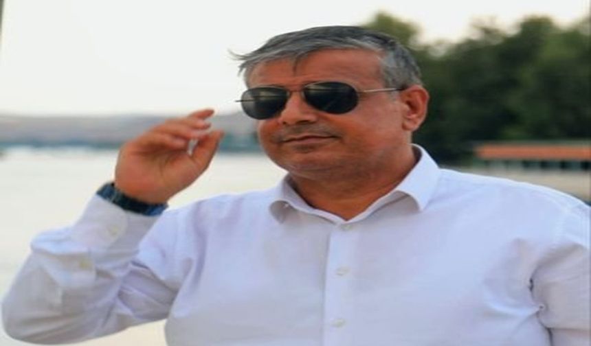 Şanlıurfa Büyükşehir Belediyesi Basın Yayın ve Halkla İlişkiler Daire Başkanı belli oldu