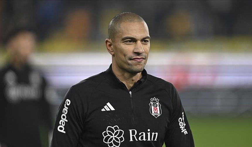 Beşiktaş, Gökhan İnler’e Veda Ediyor: İşte O Mesaj