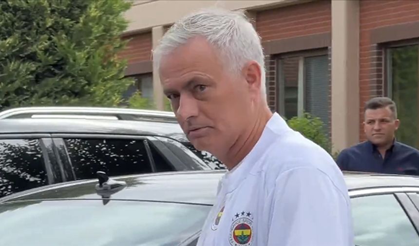 Fenerbahçe, Yeni Sezon Hazırlıkları İçin Topuk Yaylası’na Hareket Etti