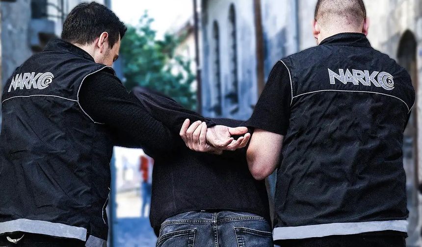 Şanlıurfa'da kesinleşmiş hapis cezası bulunan 5 kişi yakalandı