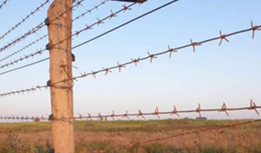 İran sınırında 2 Azerbaycan sınır muhafızı yaralandı