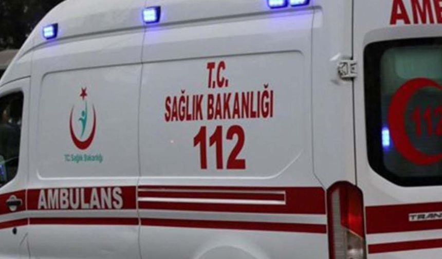 Şanlıurfa'da silahla oynayan çocuk kuzenini yaraladı