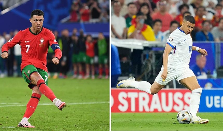 EURO 2024: Golcüler Beklentileri Karşılayamadı