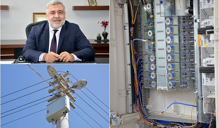 Elektrik dağıtımında yapay zeka dönemi