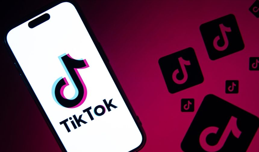 TikTok, AB'de Ödül Programını Kaldırdı