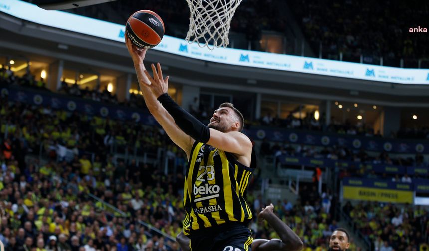 Fenerbahçe Beko, Partizan’ı 89-72 mağlup etti