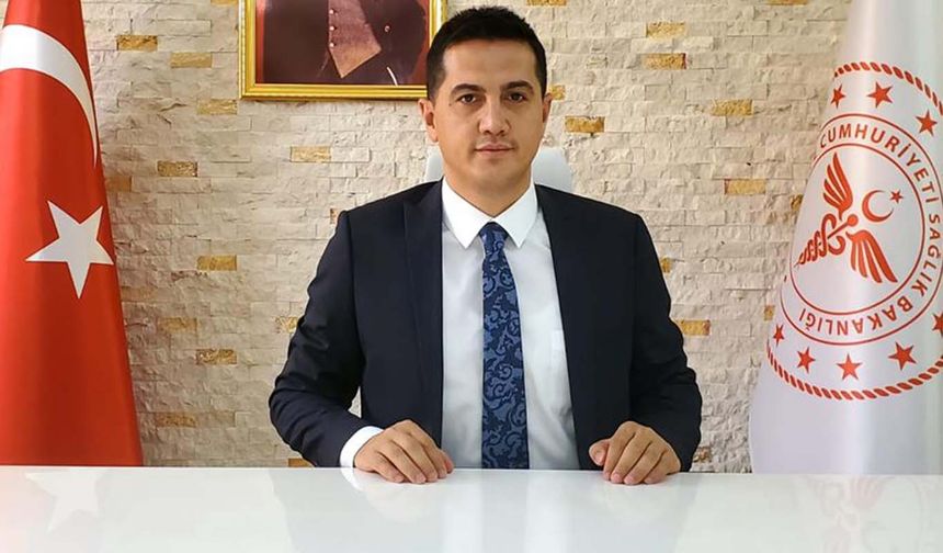 Uzman Doktor Canpolat: Her on yetişkinden biri KOAH hastası